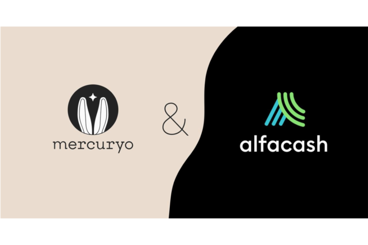 Alfacash partnered with Mercuryo to improve credit card options