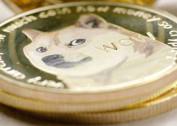 Dogecoin (DOGE) trading volumes hit billions of dollars in 2021