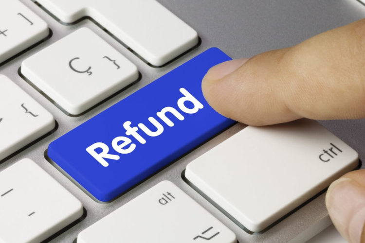 Crypto Buyers Must Have Right to Claim Refunds