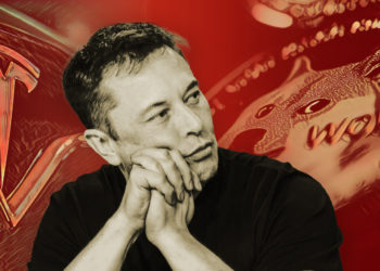 End of the Musk pump? Dogecoin barely moves after Tesla joke