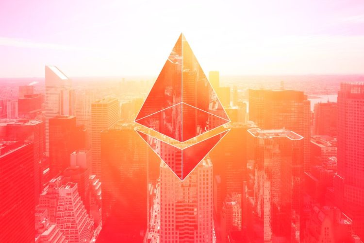 As Ethereum Price Suffers, Investors Wonder If ETH Can Become Deflationary