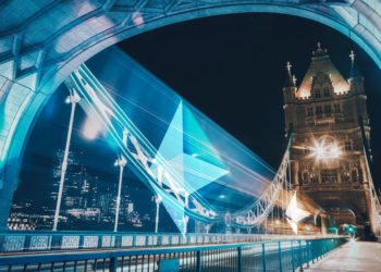 ETH bumps ahead of Ethereum ‘London’ upgrade. But what’s it about?