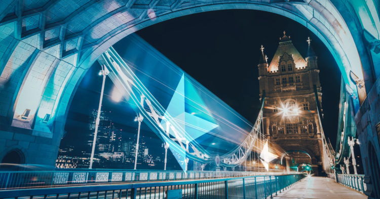 ETH bumps ahead of Ethereum ‘London’ upgrade. But what’s it about?