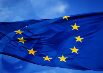 In throwback to Coinbase boss warning, the EU now looking to ban anonymous crypto wallets