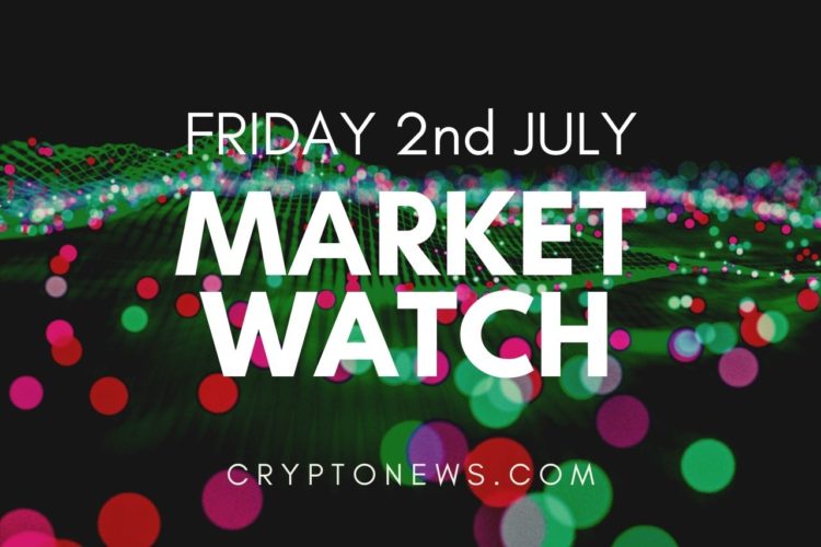 Bitcoin Starts Outperforming Again as Ethereum and Altcoins Drop More