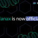 Solanax Now Officially Part of Solana Ecosystem! Jump Into Solanax IEO
