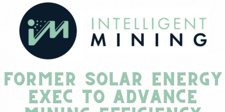 iM Intelligent Mining Taps Roy Phillips as Advisor to Advance Green Mining Efficiency