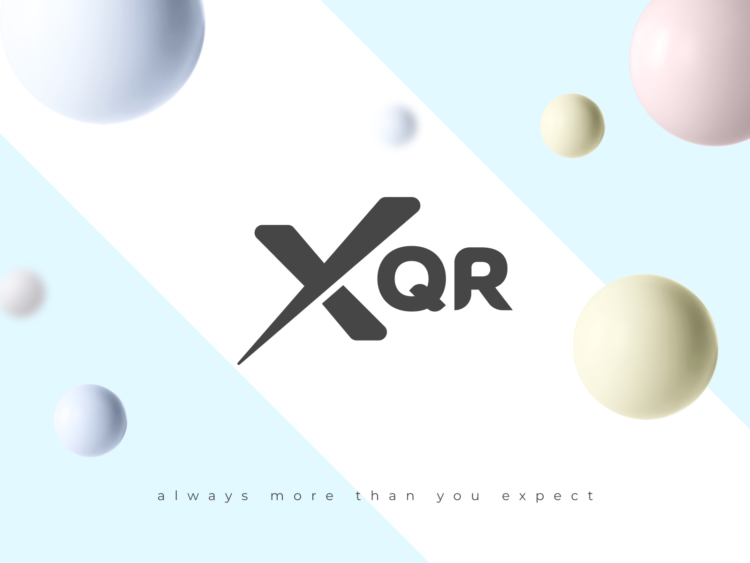 Overview of XQR – A New Generation Social Network with Mining and Crypto Cashback