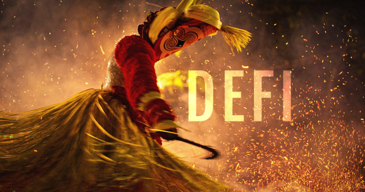 How India is emerging as a hub of blockchain and DeFi innovation