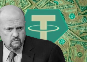 Jim Cramer calls Tether (USDT) the ‘Achilles heel’ of crypto while USDC gets auditor greenlight