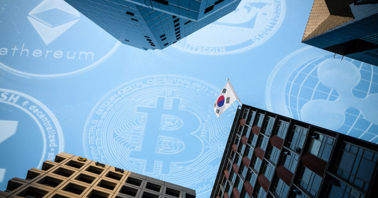 33 face heat in Korea over alleged $1.48 billion in crypto transfers