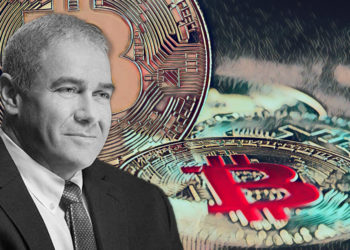 Bitcoin could fall to $15,000, says Guggenheim chairman who predicted 50% dip in May