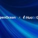 World’s leading DeFi and CeFi aggregator OpenOcean announces strategic investment by Huobi Ventures