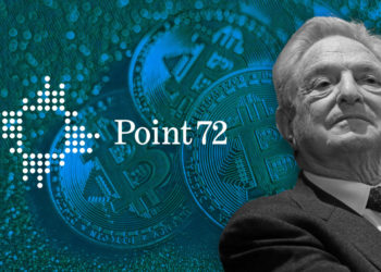 Billionaire traders Point72 and Soros pile into Bitcoin. Some call it a ‘top’