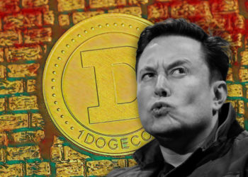 The crypto market doesn’t care about Dogecoin shill Elon Musk’s tweets anymore