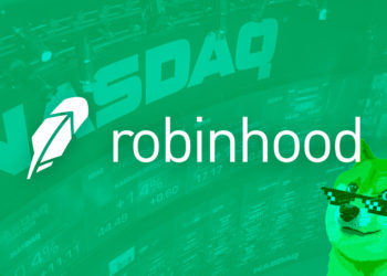 Robinhood’s Nasdaq debut ends with sputter, can Dogecoin (DOGE) save it?