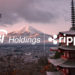 Two Japanese firms turn to Ripple (XRP) tech to power remittances
