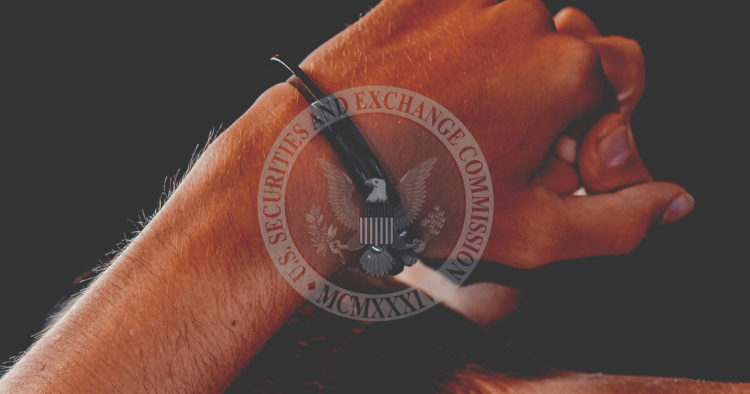 SEC lays the smackdown on alleged $12 million crypto scam ‘Profit Connect’