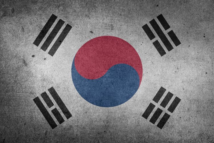 Bitcoin related money laundering leads to 33 arrests in South Korea