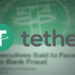 Tether (USDT) slams Bloomberg over criminal probe accusations