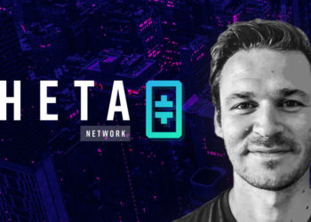 Theta’s Head of Strategy talks purpose-built blockchains, major partnerships and future roadmap