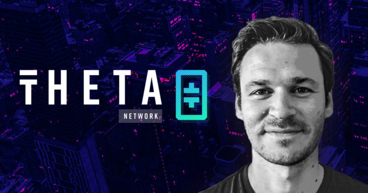 Theta’s Head of Strategy talks purpose-built blockchains, major partnerships and future roadmap