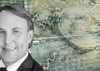 Why this fund manager expects a major pullback in stocks and Bitcoin soon