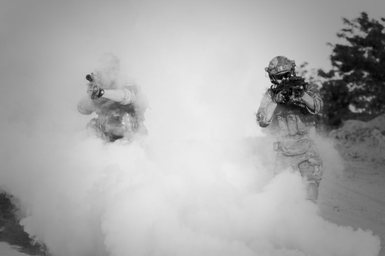 Israeli militant group has been fundraising in BTC, but the gov’t is seizing it