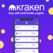 Kraken To Re-Enter The European Market By Applying For A New License