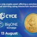 Prepare For The Freshest Development in The Crypto World With CYCE COIN