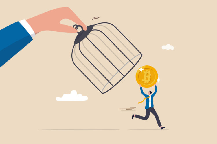 A Crypto ‘Coin Run’ Could Be Brewing in South Korea