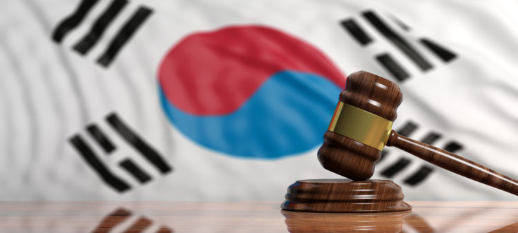 S Korean Presidential Campaign Team Member Jailed for Shilling Scamcoin