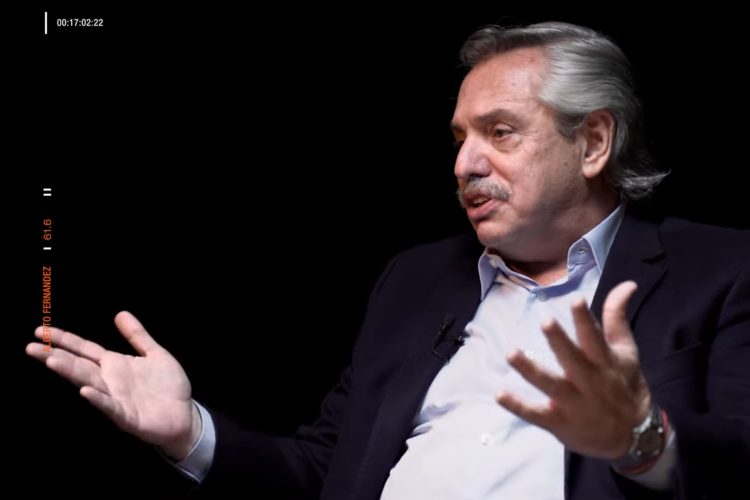 Argentina’s President Calls Crypto a ‘Hard Currency’ that Can Fight Inflation