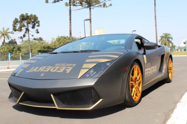 Confiscated Lambo Utilised for Education, Crypto Donations for Animals + More News