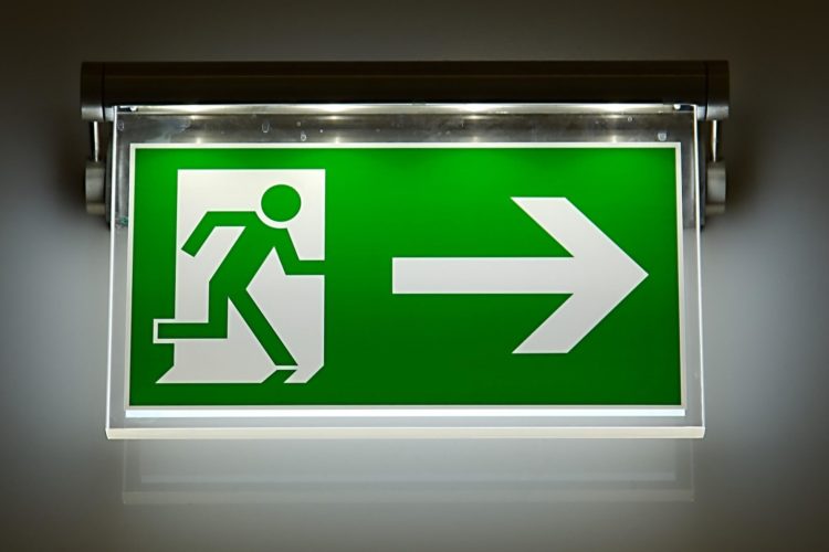 US Infra Bill Might Prompt Crypto Business Exodus, Treasury Has a Role Too