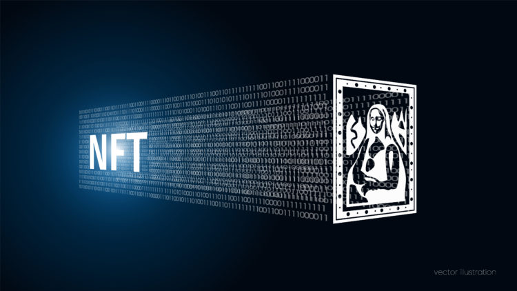 What Do NFT Projects do With Ethereum They Get