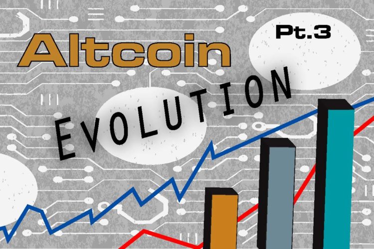 The Altcoin Evolution – Part III: The Challenges
