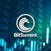 BitTorrent (BTT) Price at $0.00297 after 3.4% gain – Where to Buy BTT