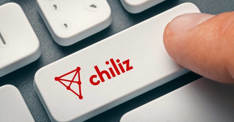 Chiliz Price Rises 17% to $0.372 – Where to Buy CHZ