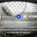 HUMAN Protocol and Elrond Network Team Up to Excel Machine Learning