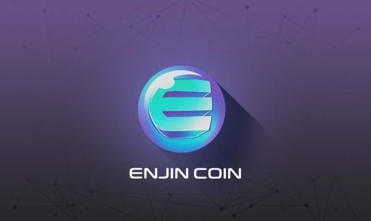 Enjin Coin Price Jumps 11.8% to $2.09 – Where to Buy ENJ