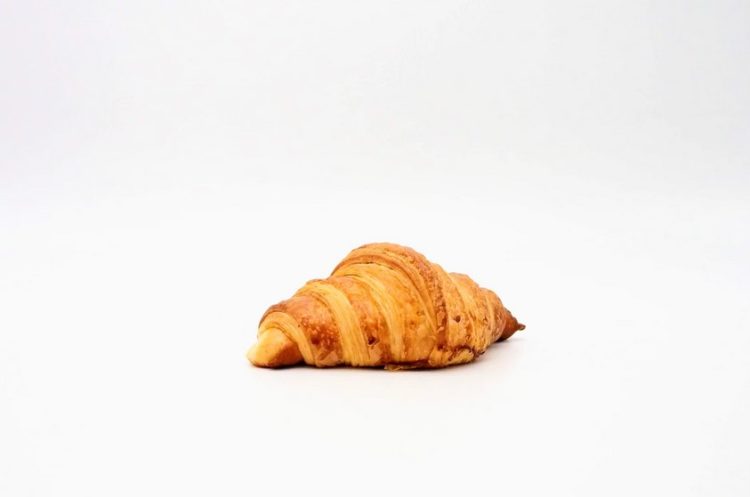 A Croissant Explains Why Ethereum Will Be Worth Trillions