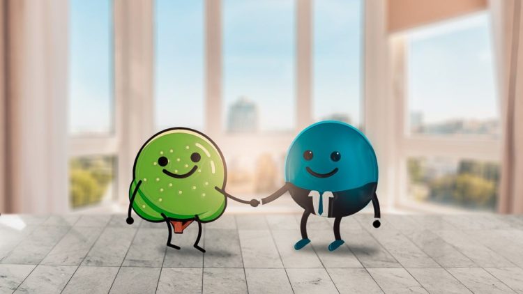 TreeDefi Partners Up With Alternative Investment Fund Magneto Capital