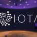 IOTA Price Up 12.9% to $1.03 – Where to Buy MIOTA