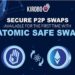 Kirobo Launches a “P2P Swap Button” Smart Contract-Powered Tool