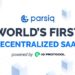 PARSIQ Introduces New Subscription Model as World’s First Decentralized SaaS Powered by IQ Protocol