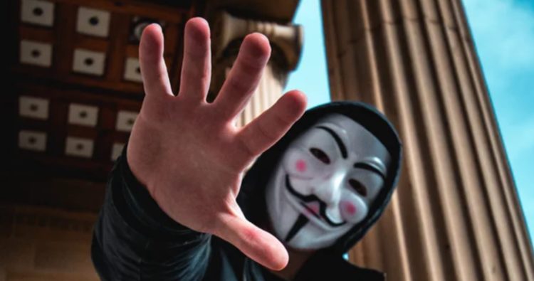 Q&A With Poly Hacker, Hero Or Villain Behind DeFi Heist?