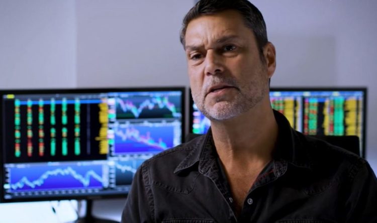 Ex-Goldman Exec And Real Vision Founder Puts Ethereum Value At $20,000 By March 2022