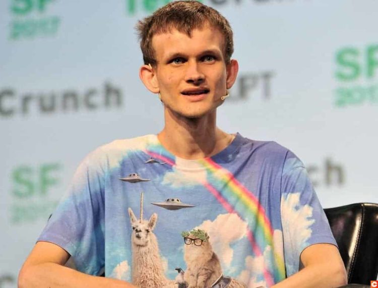 Ethereum Creator Vitalik Buterin Censures Facebook And Twitter’s Crypto Plans