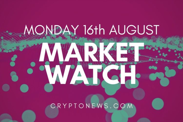 Bitcoin and Ethereum Trade In Range, Altcoins Rally